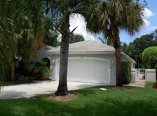 2075 SW Augusta Trce, Palm City, FL 34990