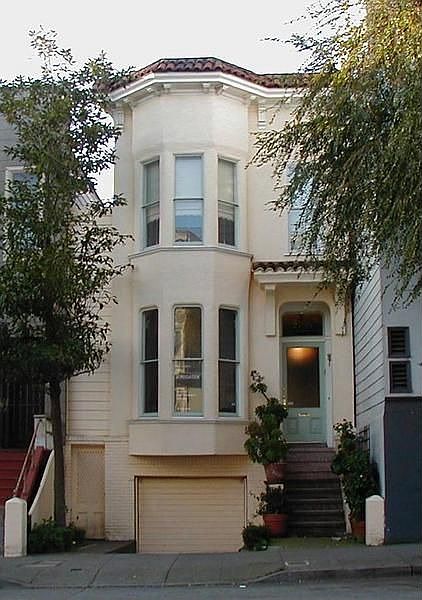 1st image of 2793 Pine St
