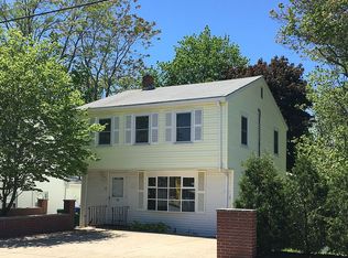 14 Ames St, Medford, MA 02155