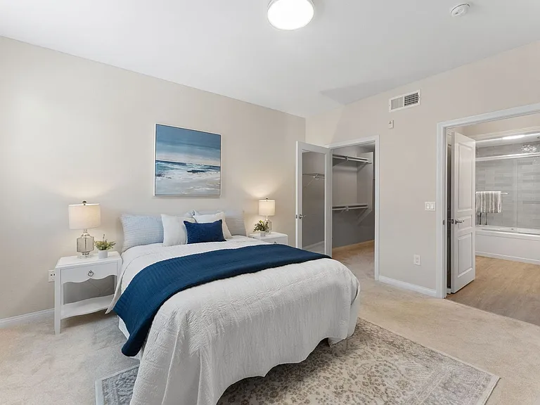 3877 Pell Pl #307 — Photo 9