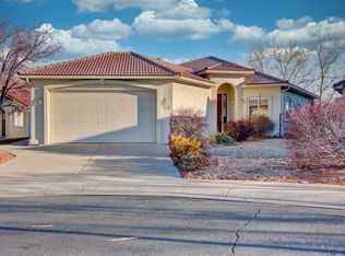 406 Willow Ridge Ct, Grand Junction, CO 81507