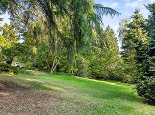 0 Holly Hill Dr SE, Mercer Island, WA 98040