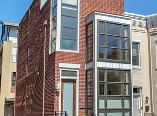 1349 V St NW, Washington, DC 20009