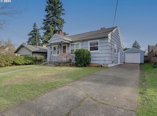 5400 NE 34th Ave, Portland, OR 97211