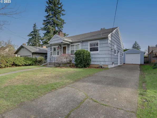 5400 NE 34th Ave, Portland, OR 97211