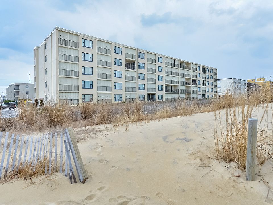 502 Constellation House