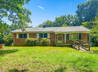 436 Southern High School Rd, Graham, NC 27253