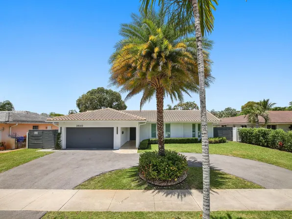 3610 N 46th Avenue, Hollywood, FL 33021