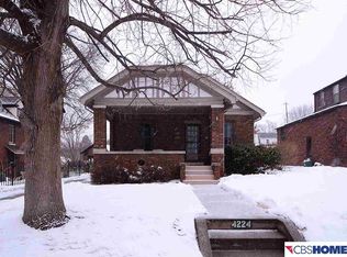 4224 William St, Omaha, NE 68105