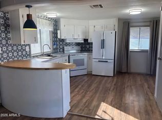 1770 N Valley Dr LOT 65, Apache Junction, AZ 85120