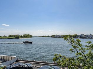 31 Center St APT B, Sea Bright, NJ 07760