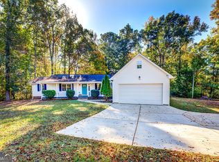 898 Wynn Rd, McDonough, GA