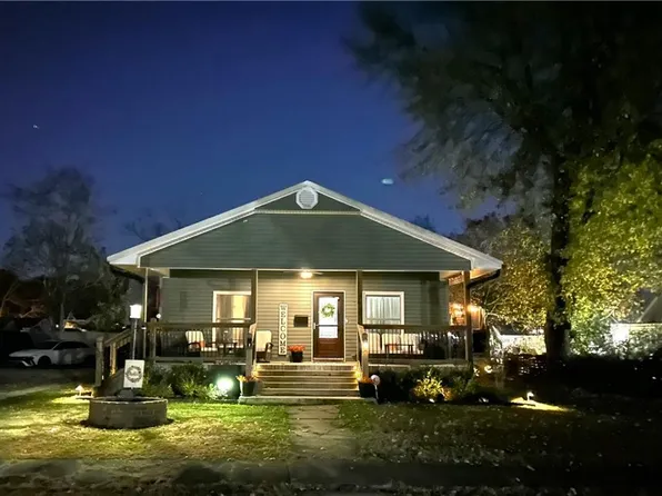 312 E Lee St, Nevada, MO 64772