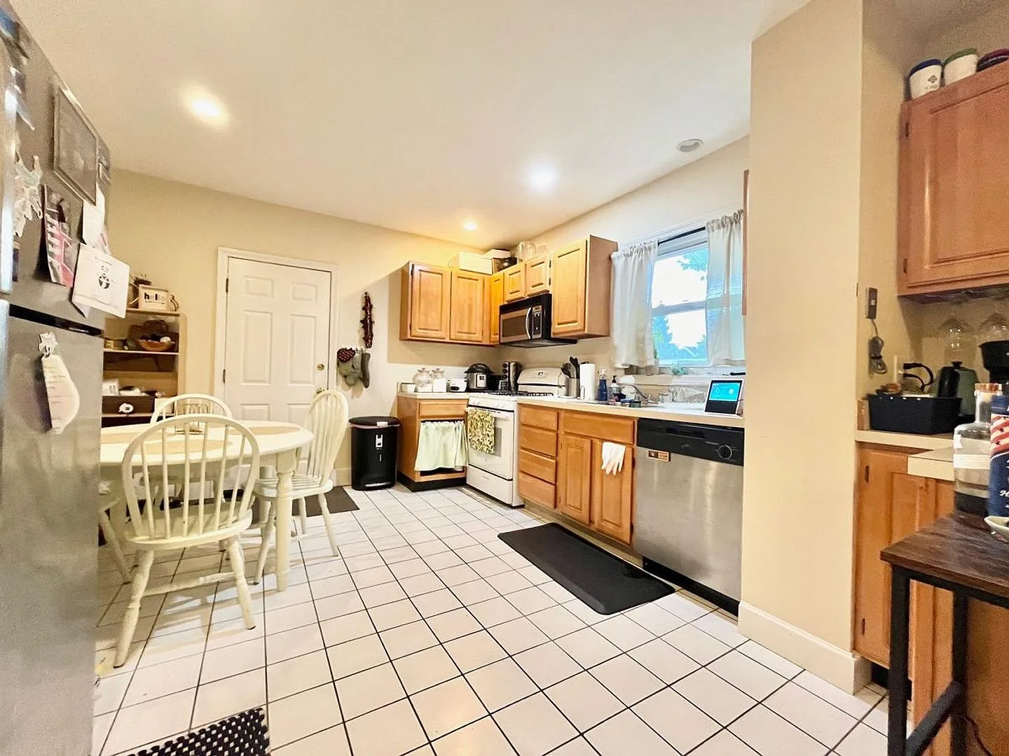 Brookline Home — Photo 4