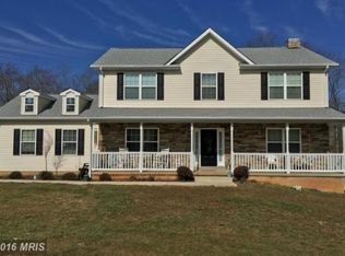 7058 Grays Mill Rd, Warrenton, VA 20187