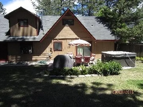 3640 Blackwood Rd, South Lake Tahoe, CA 96150