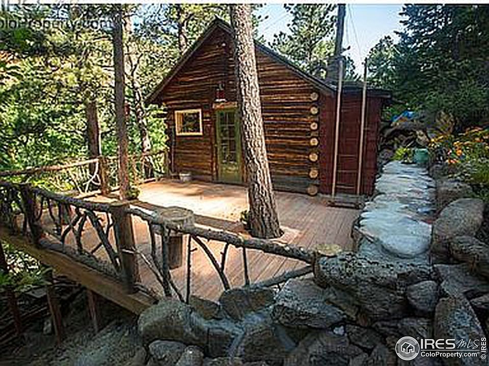 609 Riverside Dr, Lyons, CO 80540 MLS 967957 Zillow