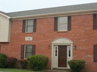 105 Maple Hill Dr #3, Richmond, KY 40475