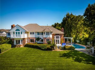 18611 Mesa Dr, Villa Park, CA 92861