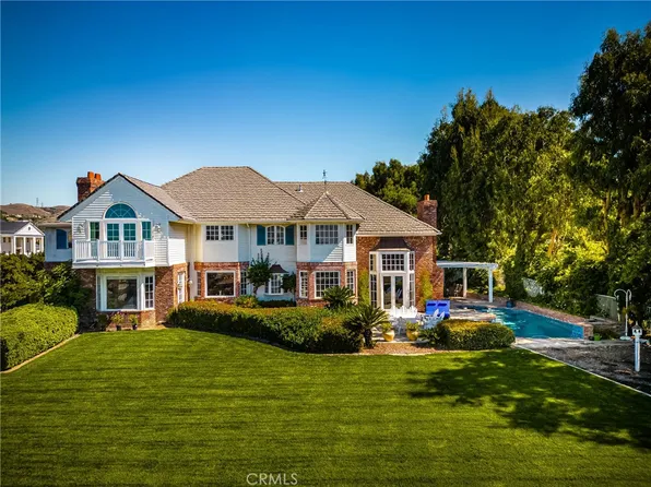 18611 Mesa Dr, Villa Park, CA 92861