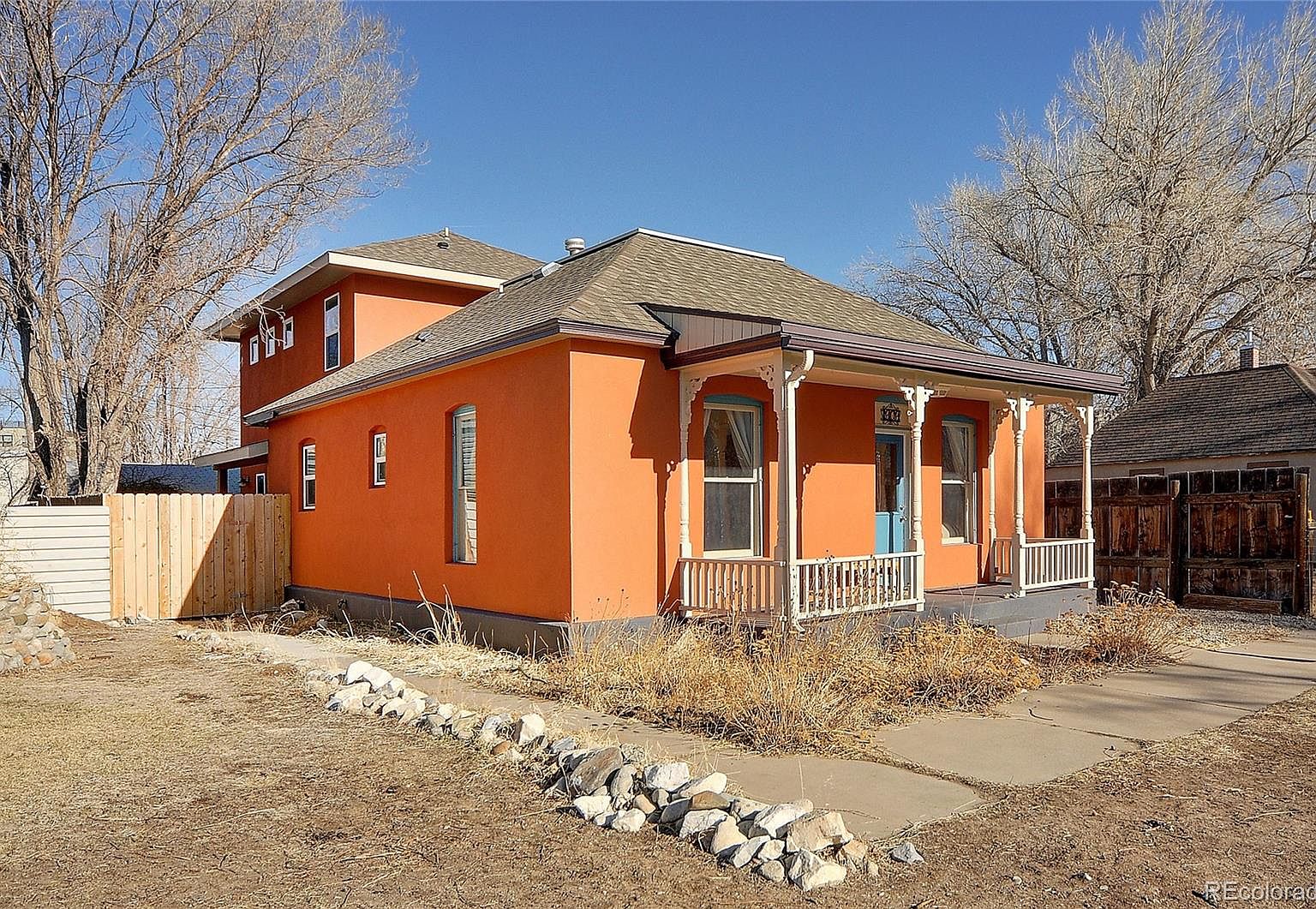 606 I Street, Salida, CO 81201 Zillow