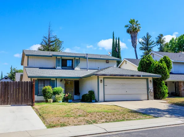 2533 Burlwood Dr, Modesto, CA 95355