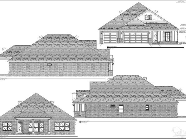 9080 Twisted Tree Dr, Milton, FL 32583