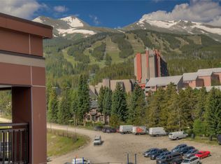 655 S Park Ave #506, Breckenridge, CO 80424