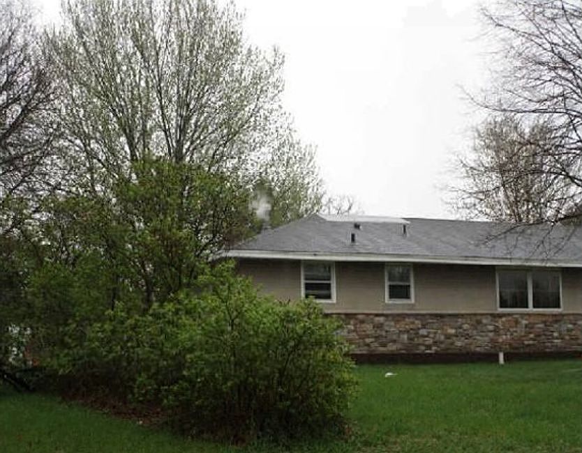 Property Side View