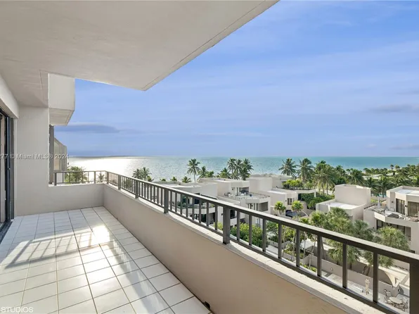 201 Crandon Blvd APT 641, Key Biscayne, FL 33149