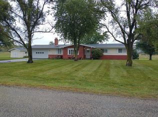 2084 N 800 E, Avilla, IN 46710