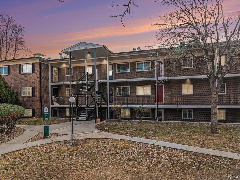 1st image of 6800 E Tennessee Avenue #411