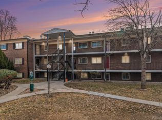 6800 E Tennessee Ave APT 411, Denver, CO 80224