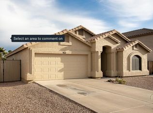 964 E Scott Ave, Gilbert, AZ 85234