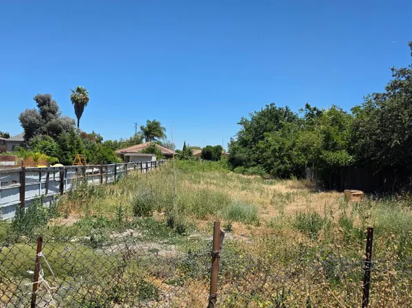 S Hunter St, Stockton, CA 95206