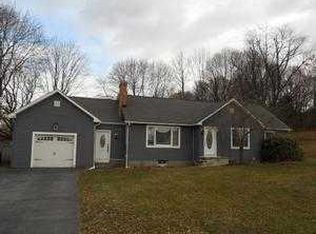 5 Lower Reservoir Rd, Goshen, NY 10924