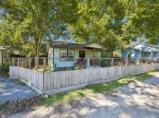 1218 & 1216 Paul Quinn St, Houston, TX 77091