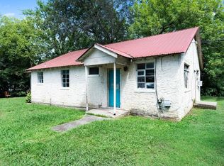 1708 Olmstead St SW, Rome, GA 30161