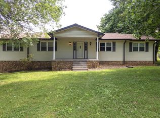 8236 Hickory Ridge Rd, Mount Juliet, TN 37122