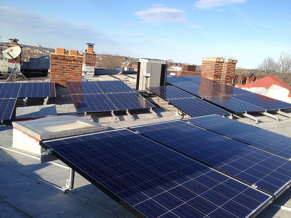 Solar Panels