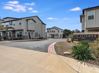 12001 Vista Parke Dr #801, Austin, TX 78726