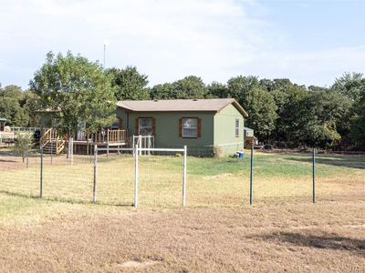 122 Northwoods Ct, Azle, TX, 76020