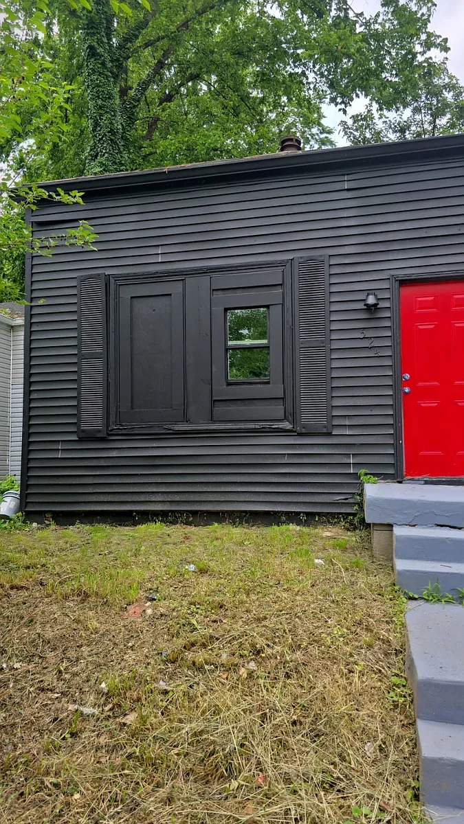 Building Photo - 524 N 29th St