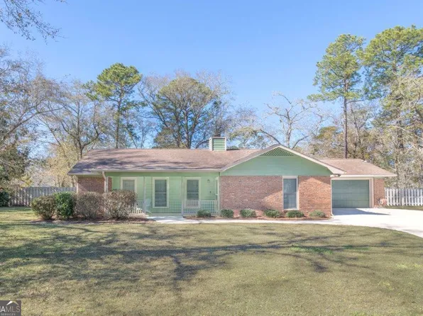 51 Pintail Ln, Woodbine, GA 31569