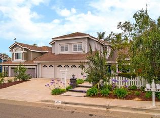 255 Horizon Dr, Encinitas, CA 92024