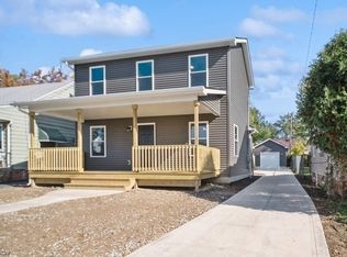 5165 Clement Ave, Maple Heights, OH 44137