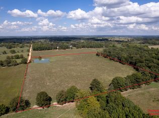 02 S Uurchin Road, Rocky Comfort, MO 64861