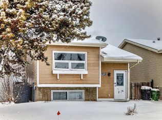 5308 20th Ave NW, Edmonton, AB