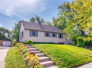 4412 Gladstone St, Duluth, MN 55804