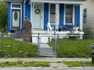 3146 Vermont Ave, Louisville, KY